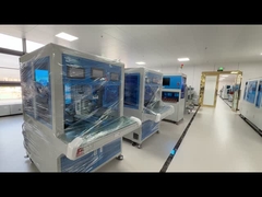 PCB แยกเดียว แบตเตอรี่ สป๊อต เครื่องปั่น