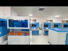 18650 เครื่องเล็บแบตเตอรี่ทรงกระบอก เครื่องจัดสรรเอกสารอัตโนมัติ AC220V