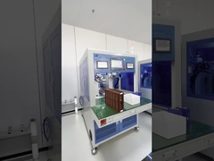 8000A เครื่องเชื่อมลิเธียมสปอต เครื่องเชื่อมจุดเดียว