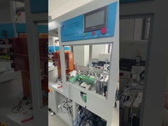 1-10PCS เครื่องเชื่อมจุดแบตเตอรี่ลิทธิียมขนาน