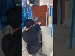 เครื่องเชื่อมอัตโนมัติ