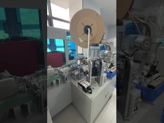 เครื่องเชื่อมอัตโนมัติ