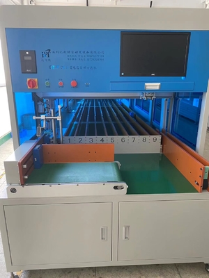 Automatic Prismatic Battery Pack Production Line for EV battery/electric car battery