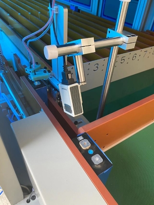 Automatic Prismatic Battery Pack Production Line for EV battery/electric car battery